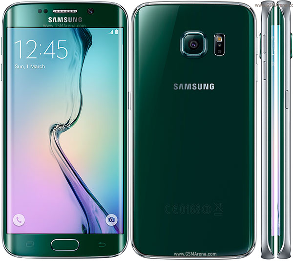 Galaxy S6 Edge Galaxy S6 Edge Plus