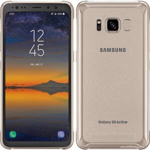 Galaxy S8 Active