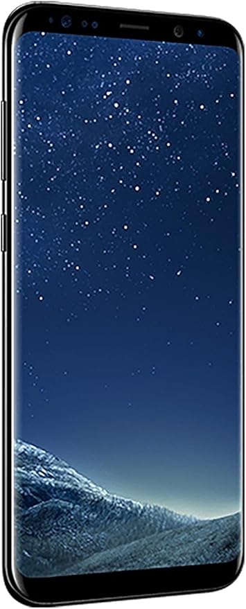 Galaxy S8 Galaxy S8 Plus