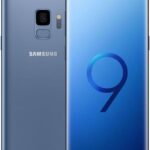 Galaxy S9 Galaxy S9 Plus