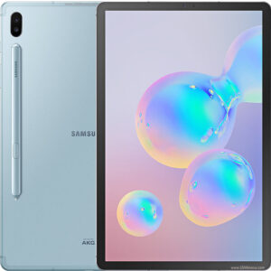 Galaxy Tab S6 Galaxy Tab S6 5G