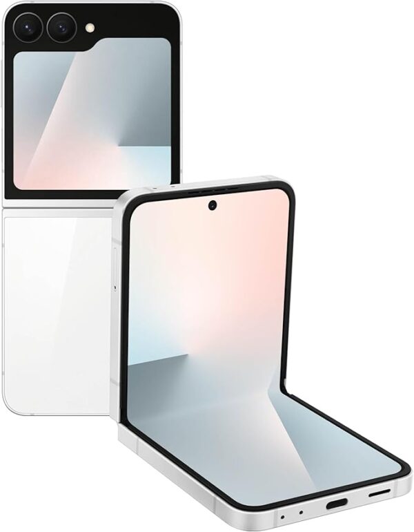 Galaxy Z Flip7 Galaxy Z Flip7 FE