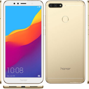 Honor 7A