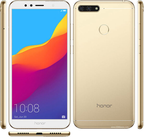 Honor 7A