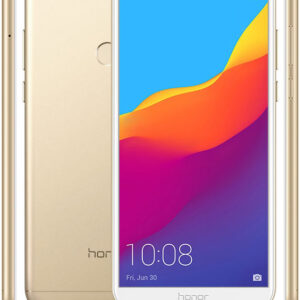 Honor 7C