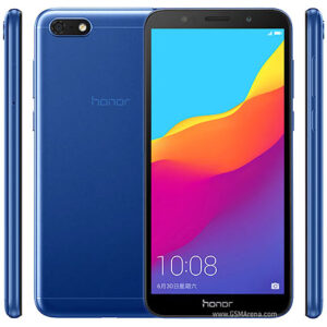 Honor 7S