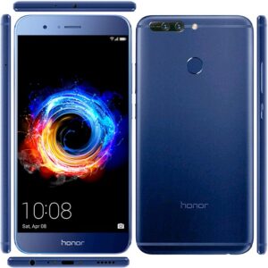 Honor 8 Honor 8 Pro