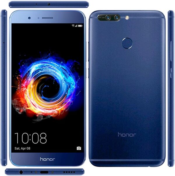 Honor 8 Honor 8 Pro