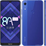 Honor 8A Honor 8A Pro