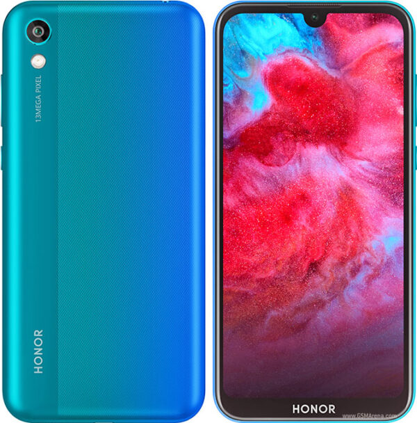 Honor Play 3e