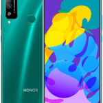 Honor Play 4T