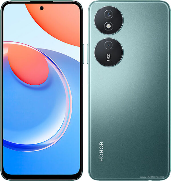 Honor Play 8T