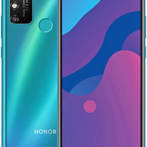 Honor Play 9A