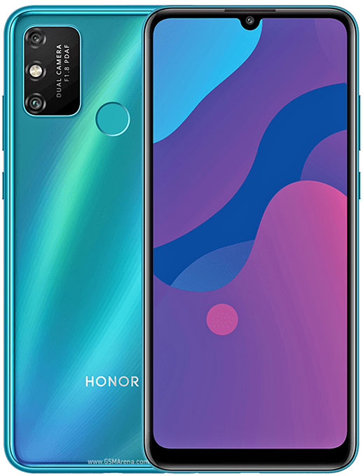 Honor Play 9A