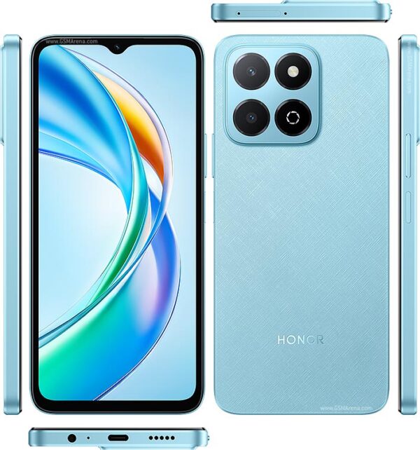 Honor Play9A