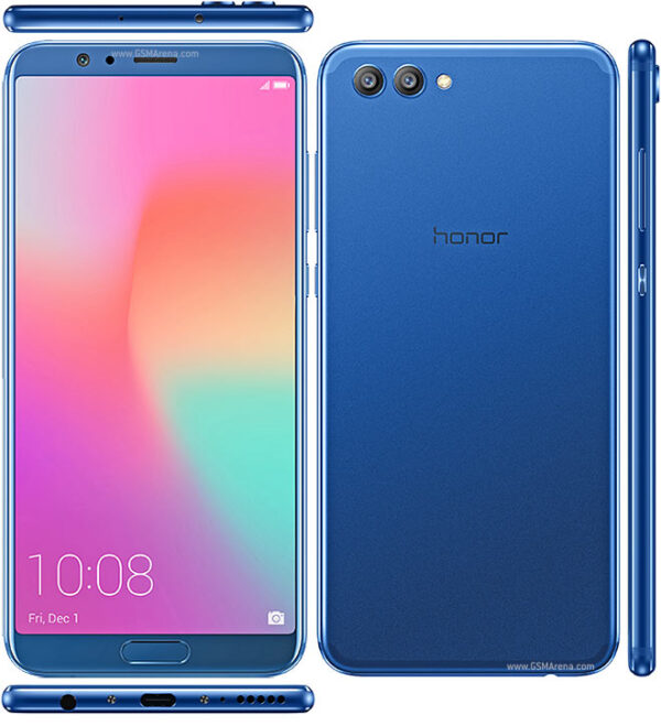 Honor View 10