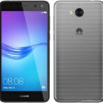 Huawei Y6 2017