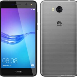 Huawei Y6 2017