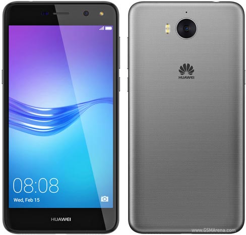 Huawei Y6 2017
