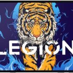 Lenovo Legion Y700