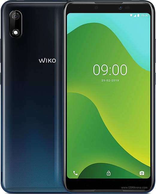 Wiko Y70