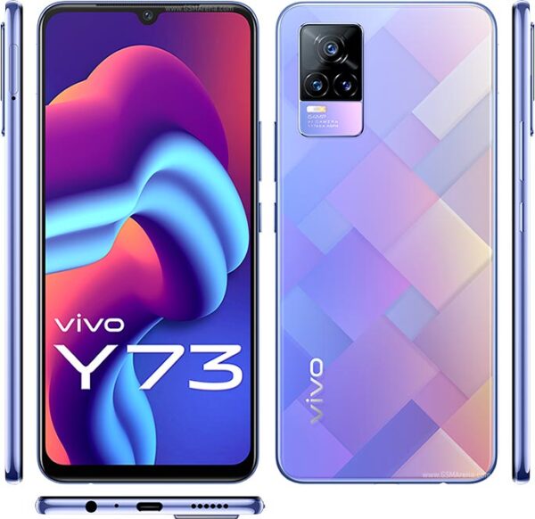 vivo Y73
