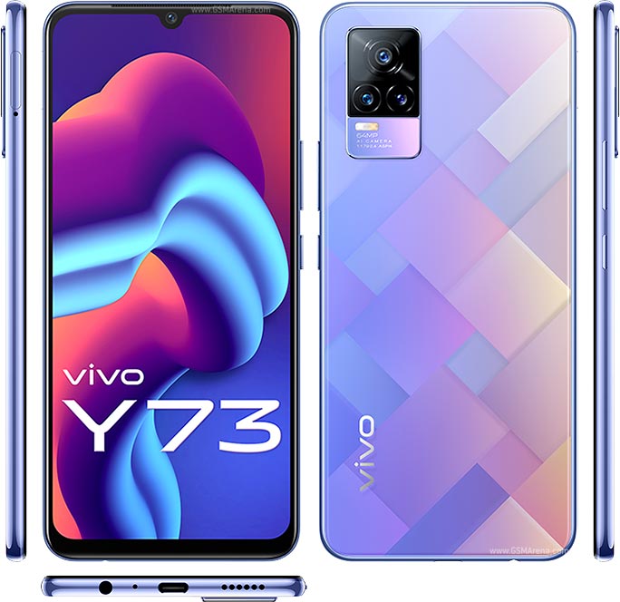 vivo Y73