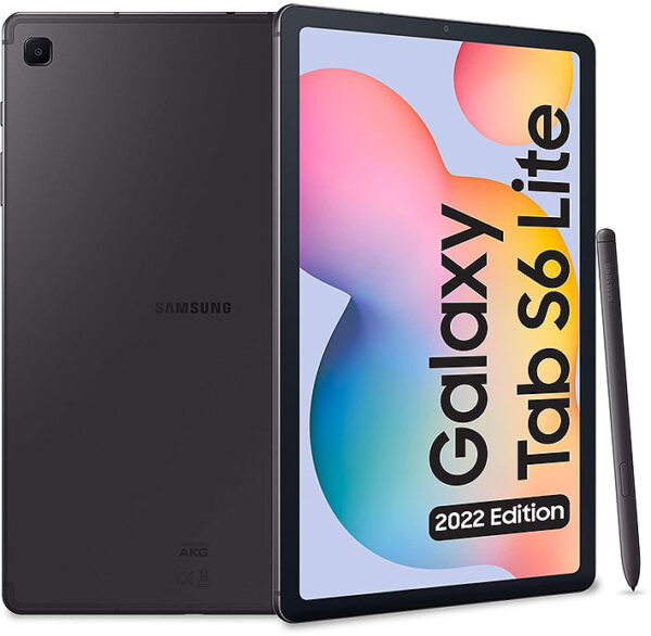 Galaxy Tab S6 Lite