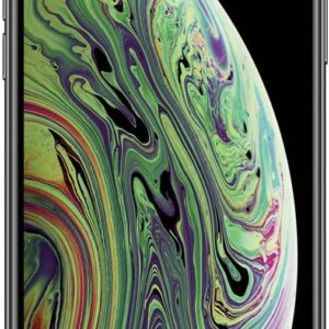 iPhone XS