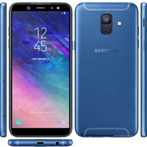 Galaxy A6 2018