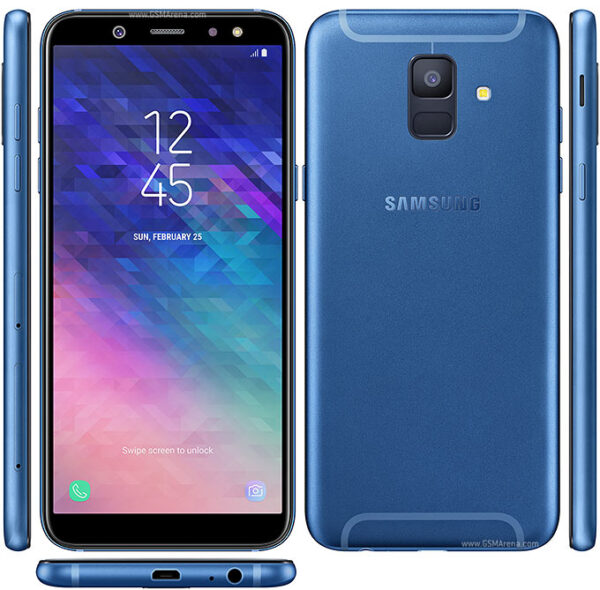 Galaxy A6 2018