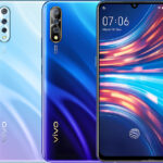 vivo S1