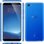 vivo V7