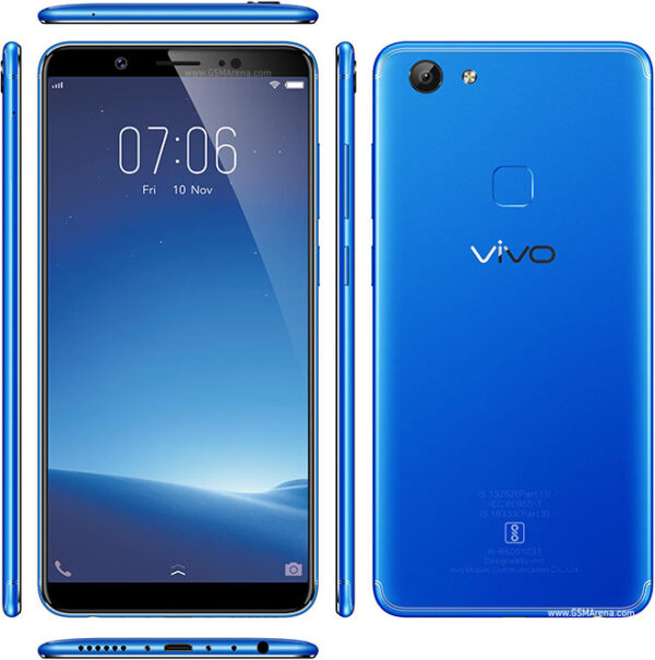 vivo V7