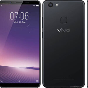 vivo V7 Plus