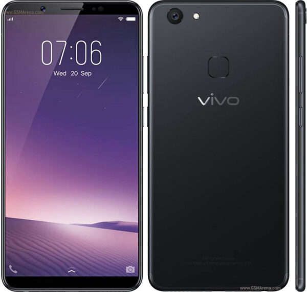 vivo V7 Plus