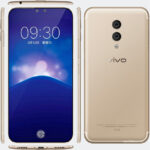 vivo Xplay7