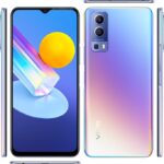 vivo Y72 5G