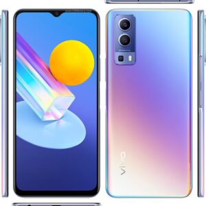 vivo Y72 5G
