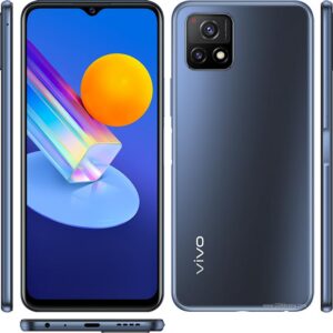 vivo Y72 5G India