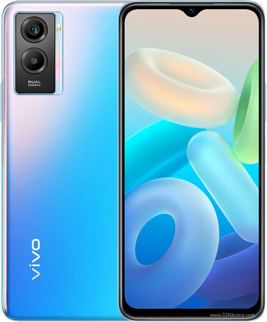vivo Y72t