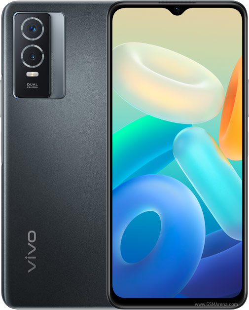 vivo Y74s